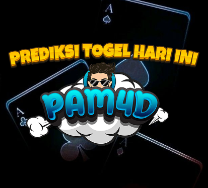 PAM4D | LINK SITUS PREDIKSI TOGEL HARI INI TANGGAL 07 NOVEMBER 2025🔥🔥