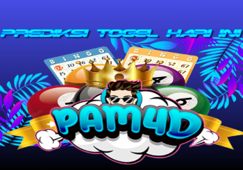PAM4D | LINK SITUS PREDIKSI TOGEL HARI INI TANGGAL 18 DESEMBER 2025🔥🔥