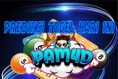 PAM4D | LINK SITUS PREDIKSI TOGEL HARI INI TANGGAL 10 JANUARY 2026 🔥🔥