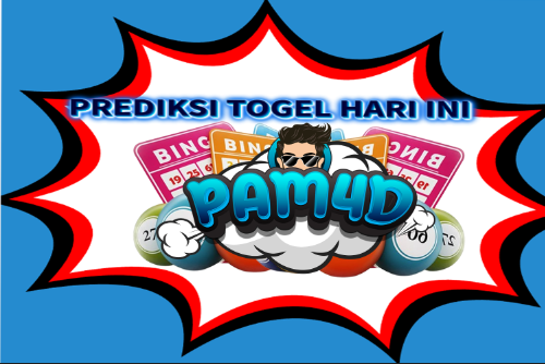 Prediksi PAM4D 17 Januari 2026 | Angka Hari Ini
