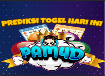 PAM4D | LINK SITUS PREDIKSI TOGEL HARI INI TANGGAL 11 JANUARY 2026 🔥🔥