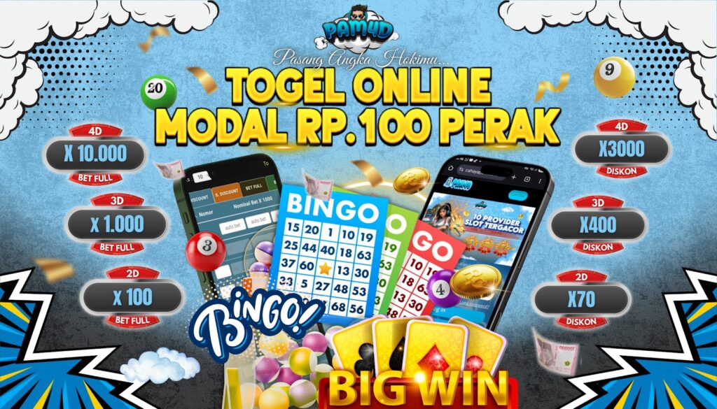 Selamat datang di prediksi togel PAM4D